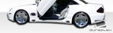 Duraflex Side Skirt (MPN: 103735)