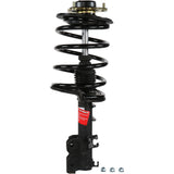 Monroe Quick-Strut Nitrogen Gas Charged Assembly (MPN: 172240)