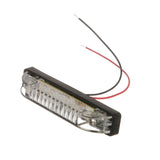 Attwood Marine Boat Deck Light (MPN: 6355W7)
