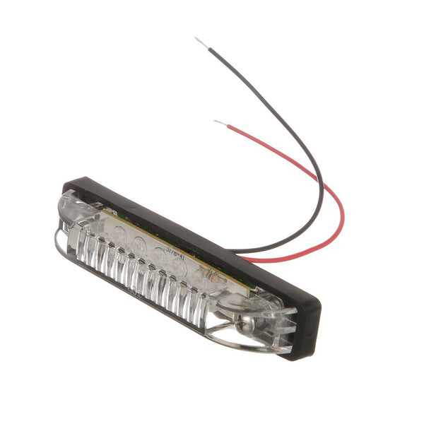 Attwood Marine Boat Deck Light (MPN: 6355W7)