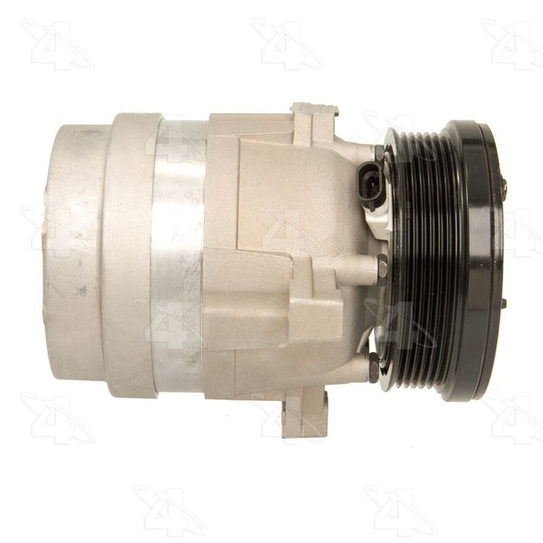 Four Seasons Air Conditioner Compressor (MPN: 58983)