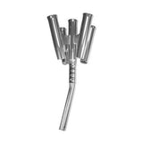 Taco Marine Fishing Rod Holder (MPN: F31-0790BXY-1)