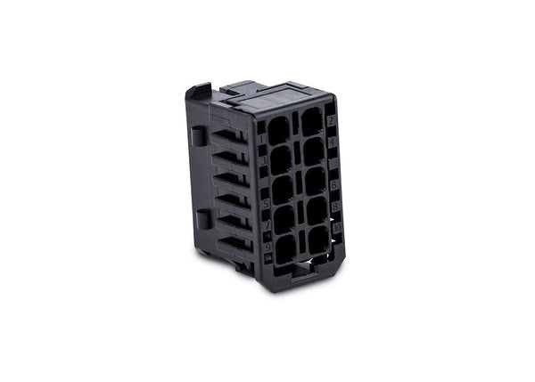 Sierra Marine Wire Terminal Block (MPN: RS20200)