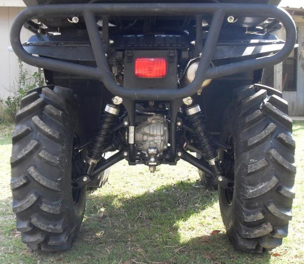 Super Swampers Interforce ATV Tire (MPN: ATV-111)