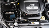 Corsa Performance Air Intake System (MPN: 44412O)
