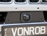 ARB Bumper Component (MPN: 3450420)