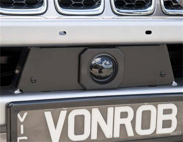 ARB Bumper Component (MPN: 3450420)