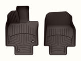 WeatherTech Floor Liner HP Cocoa (MPN: 4716091IM)