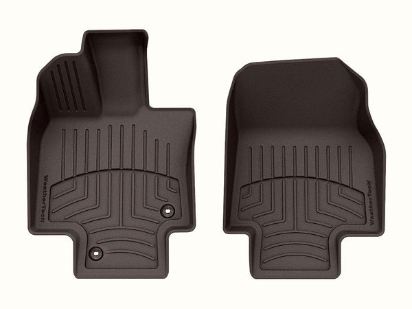 WeatherTech Floor Liner HP Cocoa (MPN: 4716091IM)