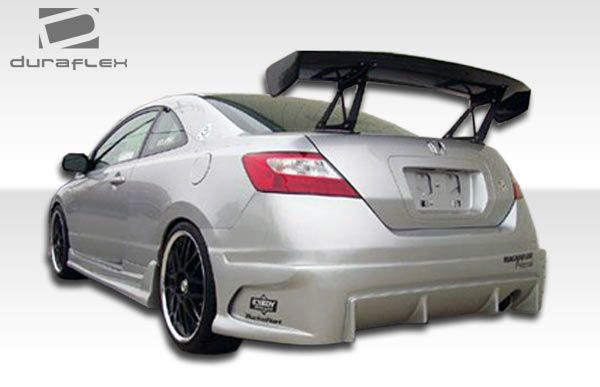 Duraflex Bumper Cover (MPN: 103333)