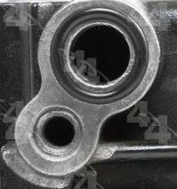 Four Seasons Air Conditioner Compressor (MPN: 57185)