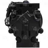 Four Seasons Air Conditioner Compressor (MPN: 67475)