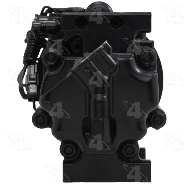 Four Seasons Air Conditioner Compressor (MPN: 67475)