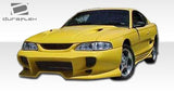 Duraflex Side Skirt (MPN: 101442)