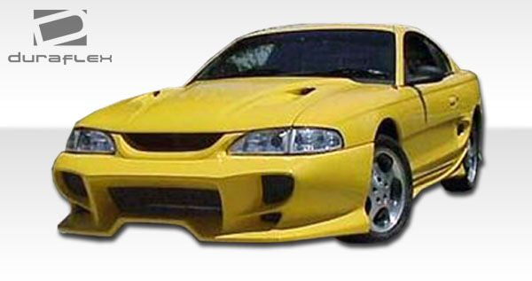 Duraflex Side Skirt (MPN: 101442)
