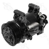 Four Seasons Air Conditioner Compressor (MPN: 197277)