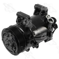 Four Seasons Air Conditioner Compressor (MPN: 197277)