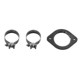 Flowmaster Outlaw Cat-Back Exhaust System (MPN: 818118)
