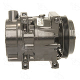 Four Seasons Air Conditioner Compressor (MPN: 67435)