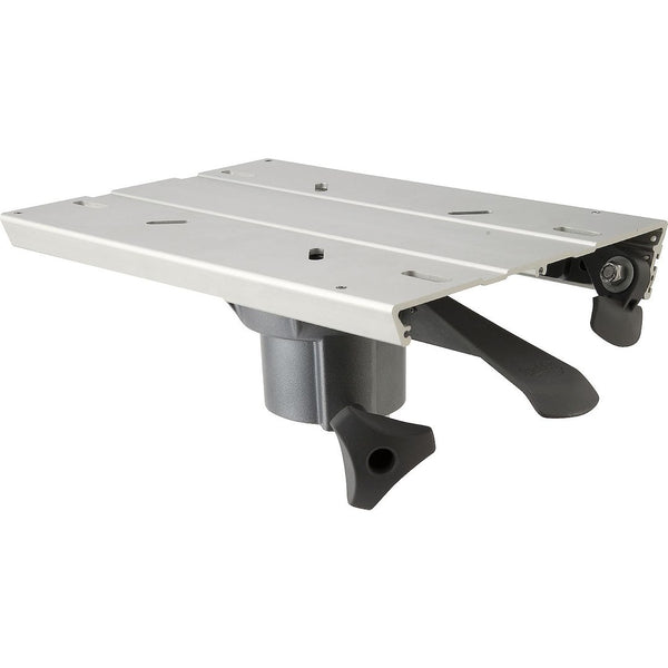 Boat Seat Mount by Attwood Marine (MPN: 278AO3PGL-1)