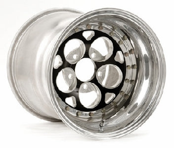 Weld Racing Wheels 792 15X8 5X120.65 (MPN: 792B-58276)