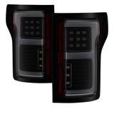 Spyder Automotive Tail Light Assembly (MPN: 5085337)
