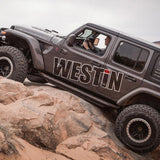 Westin Rocker Panel Guard (MPN: 42-6025)