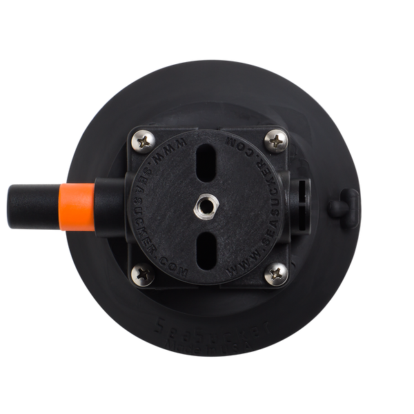 SeaSucker Vacuum Mount (MPN: VM1001B)