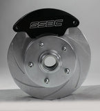 SSBC-USA Brake Caliper Quick Change Force 10 (MPN: A185BK)