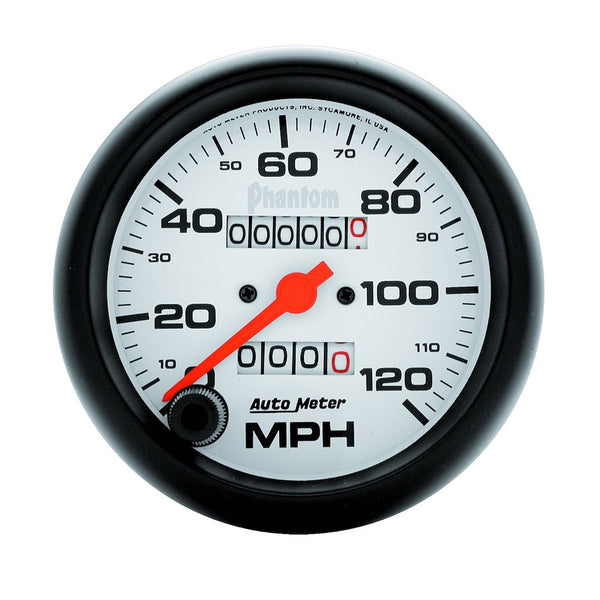 AutoMeter Speedometer (MPN: 5892)