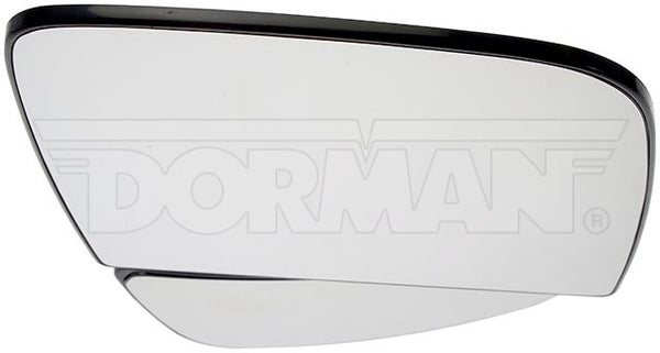 Exterior Mirror Glass Replacement (MPN: 57102)