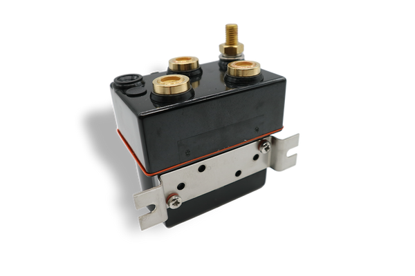 Lewmar Windlass Solenoid (MPN: 0052507)