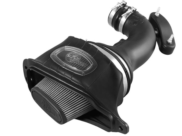 Advanced FLOW Engineering Cold Air Intake (MPN: 51-74201)