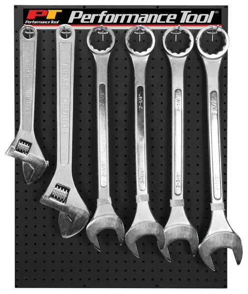 Performance Tool Jumbo Wrench (MPN: W59562)