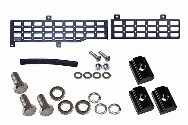 Fishbone Offroad Bed Cargo Rack (MPN: FB21328)