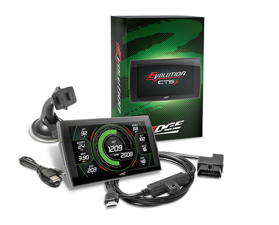 Edge Products Evolution CTS3 Tuner (MPN: 85450-352-S)