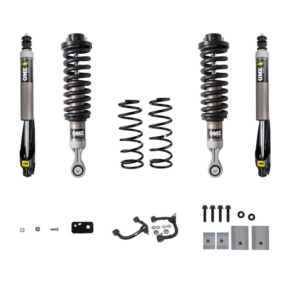 Old Man Emu Lift Kit Suspension (MPN: 3103K)