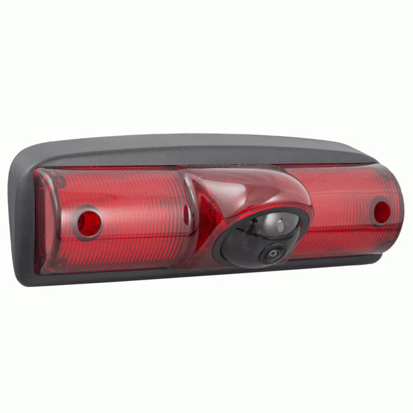 iBEAM Backup Camera (MPN: TE-3BNV)