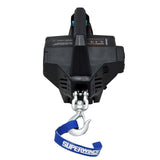 Superwinch Hand Hauler Portable Winch (MPN: 1710001)