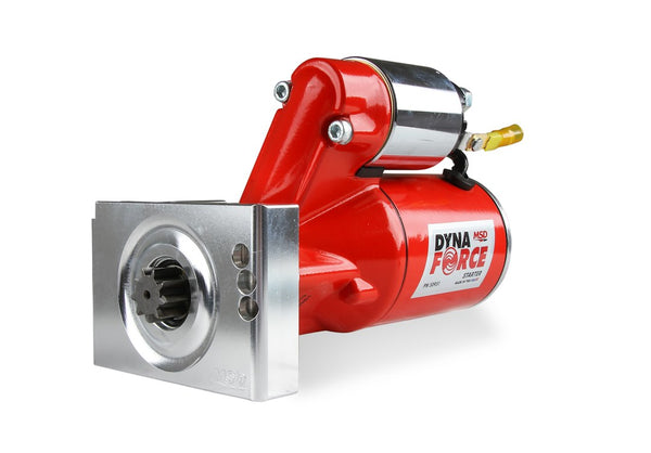 MSD Ignition High Torque Starter (MPN: 50951)