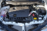 Injen Technology Cold Air Intake SP Series (MPN: SP2130BLK)