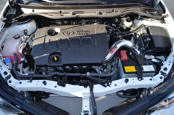 Injen Technology Cold Air Intake SP Series (MPN: SP2130BLK)