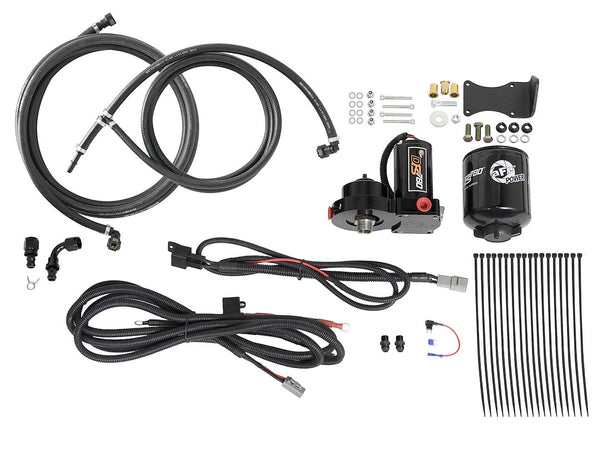Advanced FLOW Engineering Fuel Lift Pump (MPN: 42-22041)
