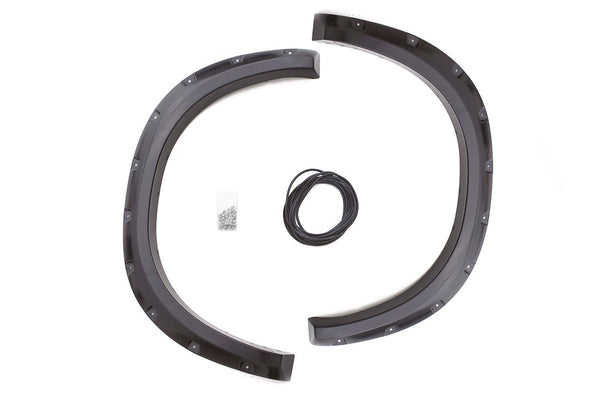 Lund Fender Flare RX-Rivet Style (MPN: RX204TB)