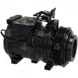 Four Seasons Air Conditioner Compressor (MPN: 57336)