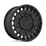 Fuel Off Road Militia D723 Wheel (MPN: D72320009847)
