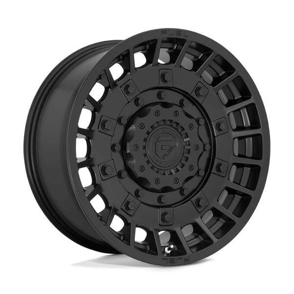 Fuel Off Road Militia D723 Wheel (MPN: D72320009847)