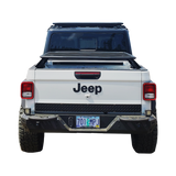 Warrior Products Bed Cargo Rack (MPN: 7810)
