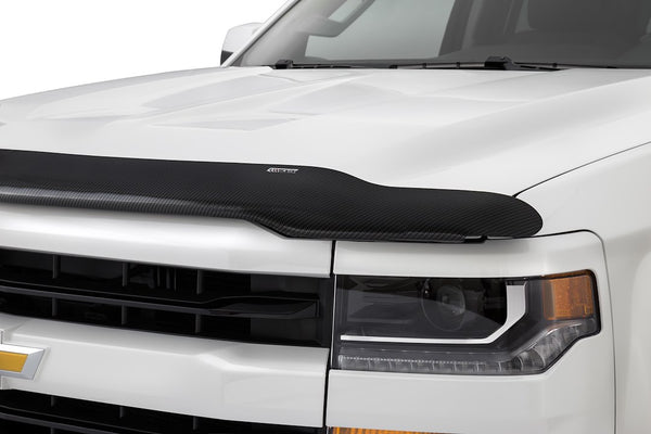 Stampede Automotive Accessories Bug Shield (MPN: 2029-59)