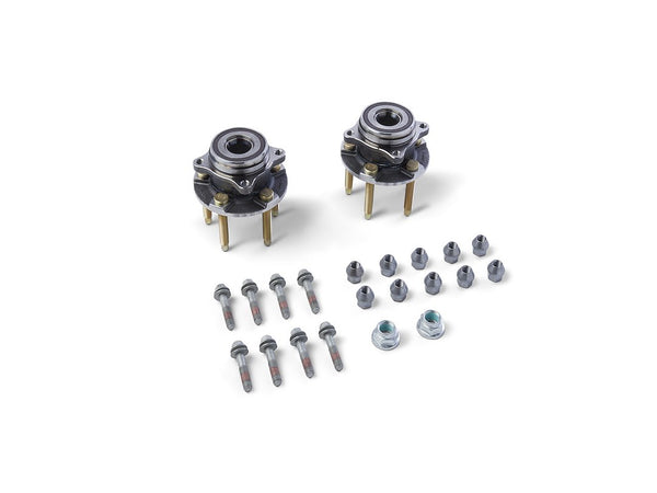 Ford Performance Wheel Hub Assembly (MPN: M-1104-B)